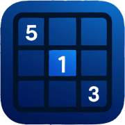 Sudoku 100 logo